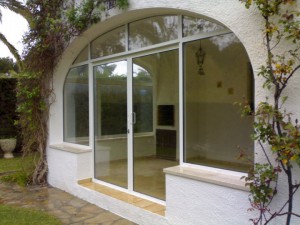 Ventanas de aluminio en Reus Ventanas de aluminio en Reus