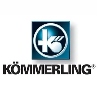 marcas de carpintería de aluminio en Reus  kommerling 