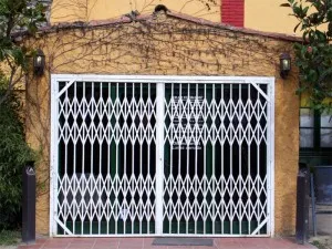 rejas y persianas en Tarragona