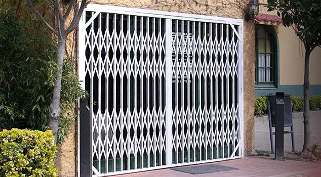 instalación de rejas y puertas en Tarragona