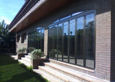 ventanas aluminio reus