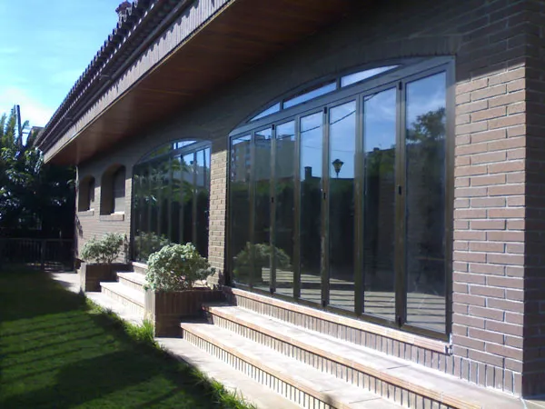 Ventanas de aluminio en Reus Ventanas de aluminio en Reus