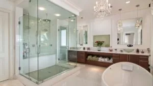 reformas de baño en Salou