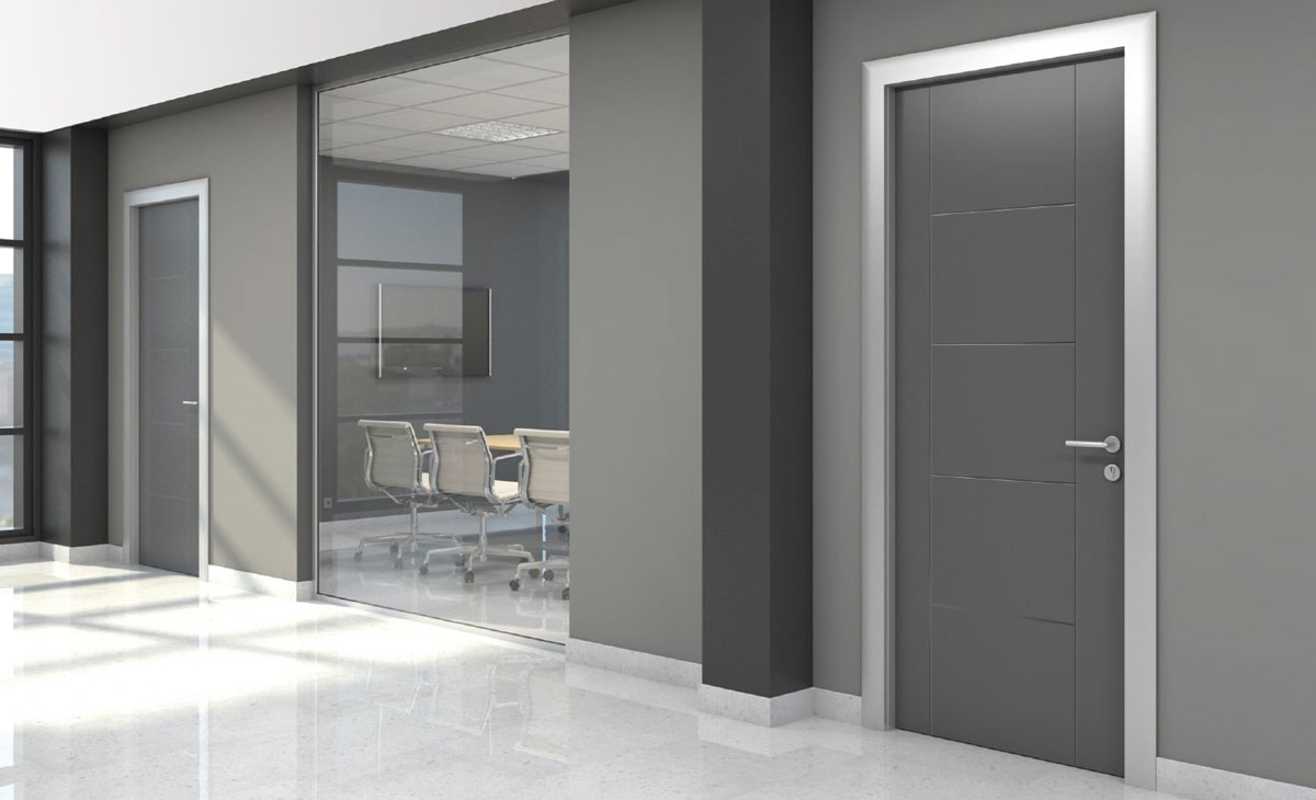 Puertas de aluminio Reus Puertas de aluminio Reus