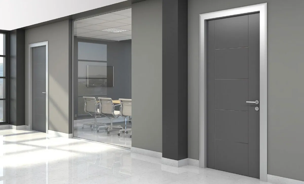 Puertas de aluminio Reus Puertas de aluminio Reus
