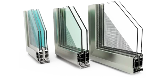 Ventanas de aluminio en Reus Ventanas de aluminio en Reus