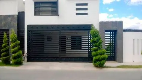 Rejas de aluminio en Reus Tarragona