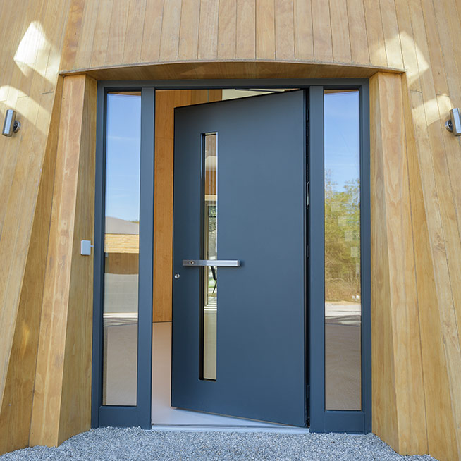 ventajas de las puertas de aluminio en Tarragona ventajas de las puertas de aluminio en Tarragona