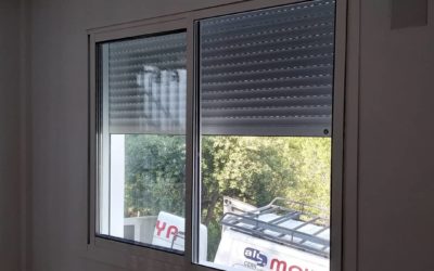 Las mejores ventanas de aluminio para verano