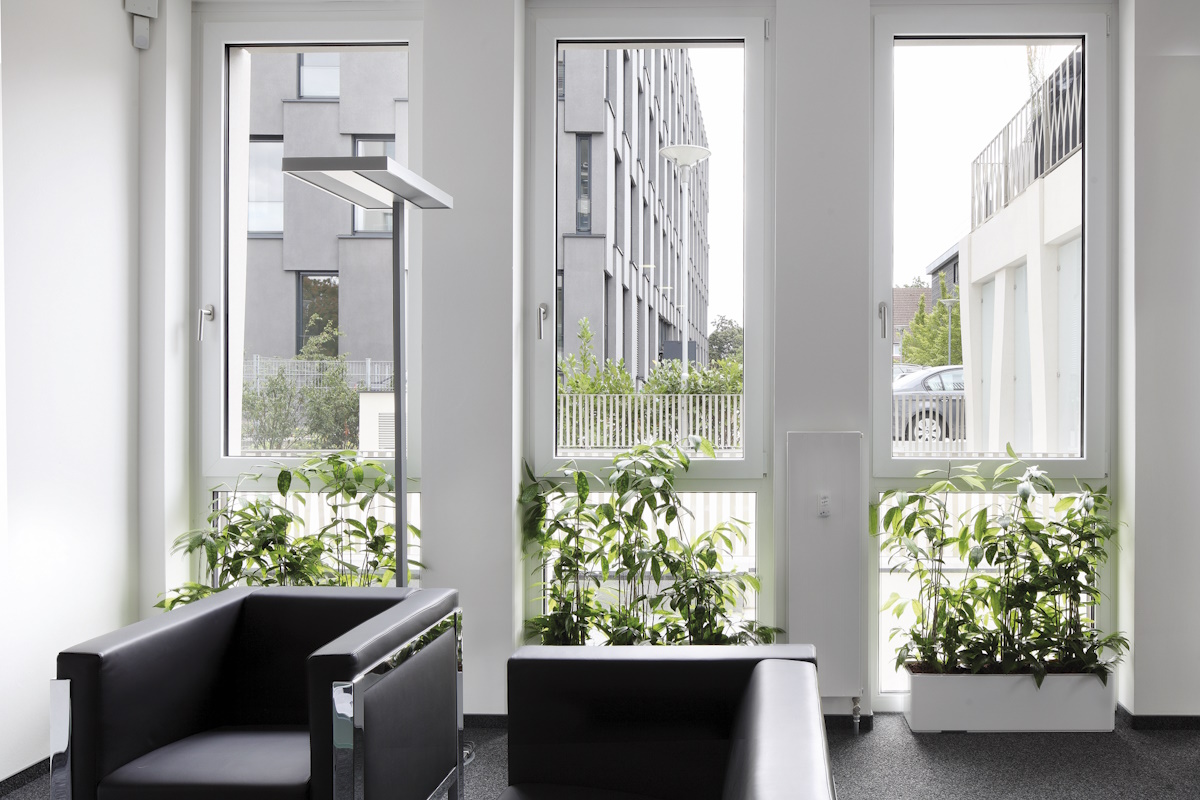 Acabados en PVC Acabados en PVC