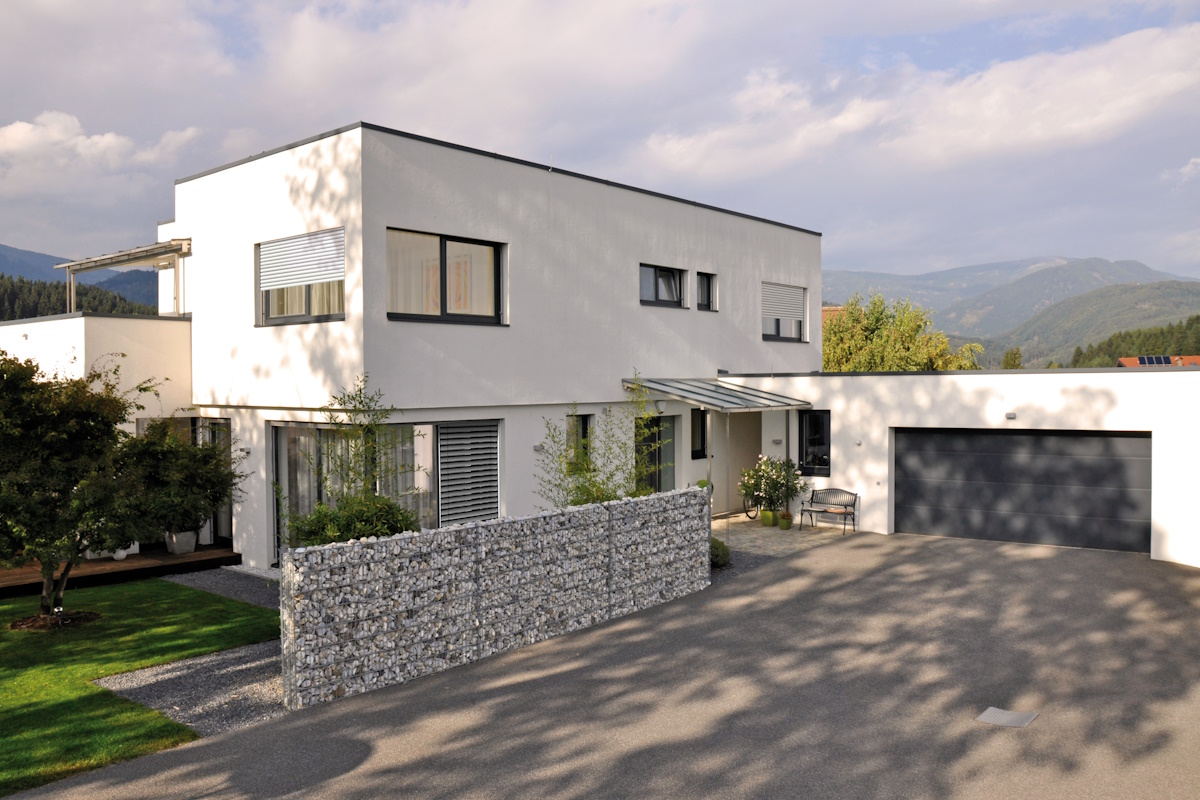 Sistemas de ventanas de PVC