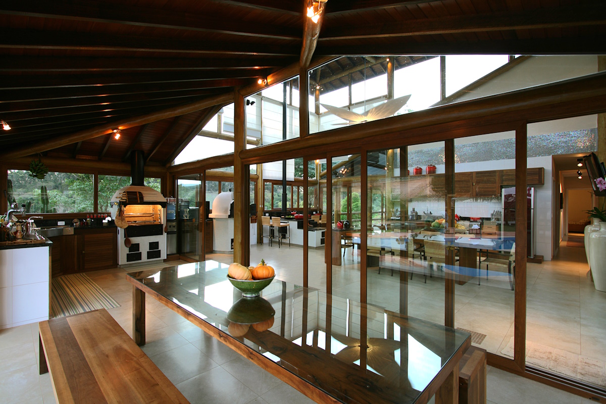 Aislamiento térmico PVC