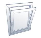 Ventana oscilobatiente