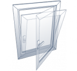 Ventana oscilobatiente